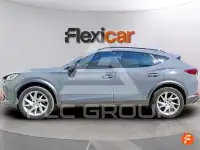 2021 Cupra Formentor