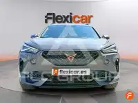 2021 Cupra Formentor