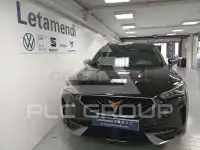 2021 Cupra Formentor