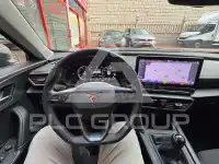 2021 Cupra Formentor
