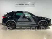 2021 Cupra Formentor