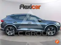2021 Cupra Formentor