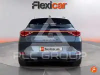 2021 Cupra Formentor