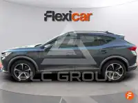 2021 Cupra Formentor