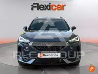 2021 Cupra Formentor