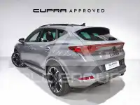2021 Cupra Formentor