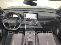 2021 Cupra Formentor