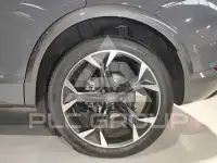 2021 Cupra Formentor