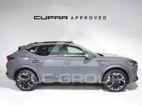 2021 Cupra Formentor