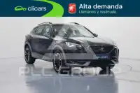 2021 Cupra Formentor