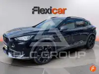 2021 Cupra Formentor