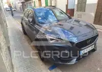 2021 Cupra Formentor