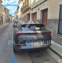 2021 Cupra Formentor