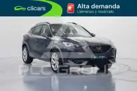 2021 Cupra Formentor