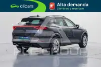 2021 Cupra Formentor