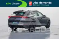 2021 Cupra Formentor