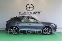 2021 Cupra Formentor