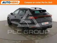 2021 Cupra Formentor