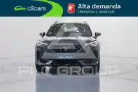 2021 Cupra Formentor
