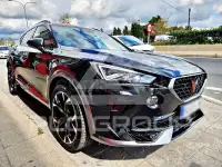 2021 Cupra Formentor