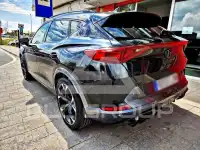 2021 Cupra Formentor