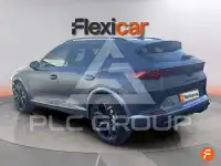 2021 Cupra Formentor