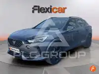 2021 Cupra Formentor
