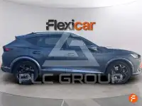 2021 Cupra Formentor