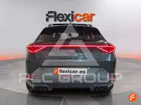 2021 Cupra Formentor