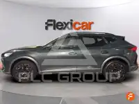 2021 Cupra Formentor