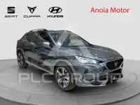 2021 Cupra Formentor