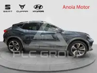 2021 Cupra Formentor