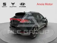 2021 Cupra Formentor