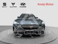 2021 Cupra Formentor