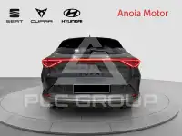 2021 Cupra Formentor