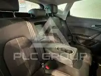 2021 Cupra Formentor