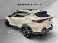 2021 Cupra Formentor
