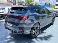 2021 Cupra Formentor
