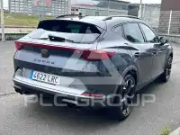 2021 Cupra Formentor