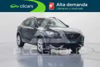 2021 Cupra Formentor