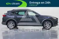2021 Cupra Formentor