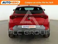 2021 Cupra Formentor