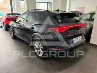 2021 Cupra Formentor