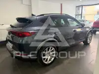 2021 Cupra Formentor