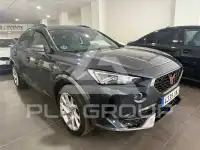 2021 Cupra Formentor