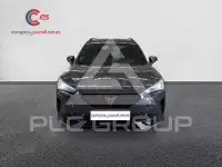 2021 Cupra Formentor