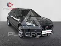 2021 Cupra Formentor