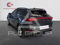 2021 Cupra Formentor
