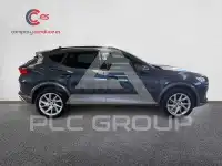 2021 Cupra Formentor