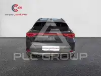2021 Cupra Formentor
